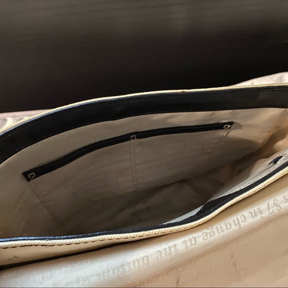 Preloved Kate Spade ♠️ crossbody bag 🖤 - Picture 6 of 6